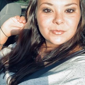 Meet your Posher, Cheyenne